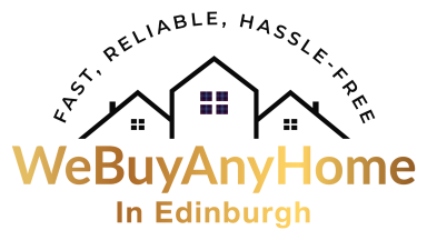 sell my property edinburgh, we buy any home